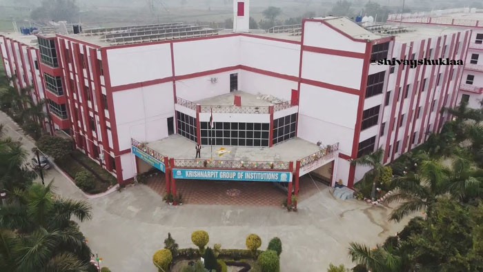 Krishnarpit Group of Institutions, Allahabad