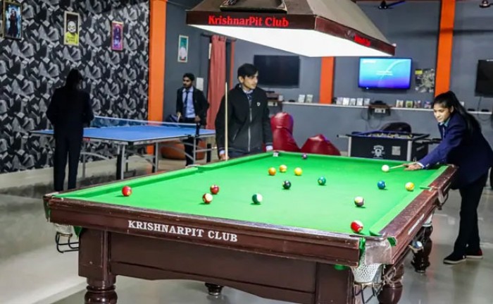 Krishnarpit Group of Institutions, Prayagraj