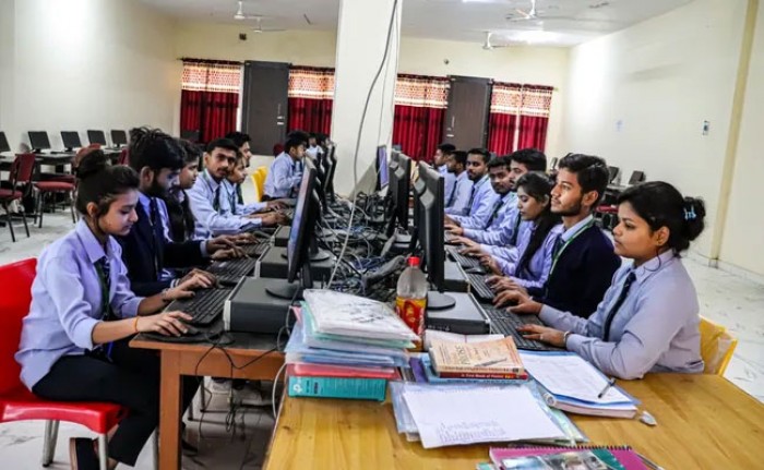 Krishnarpit Group of Institutions, Prayagraj