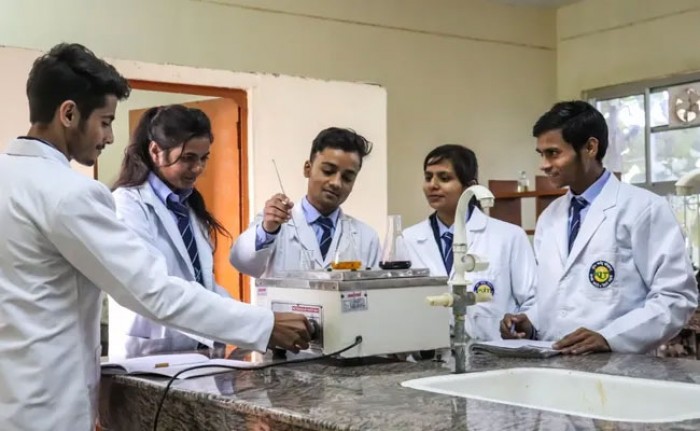Krishnarpit Group of Institutions, Prayagraj