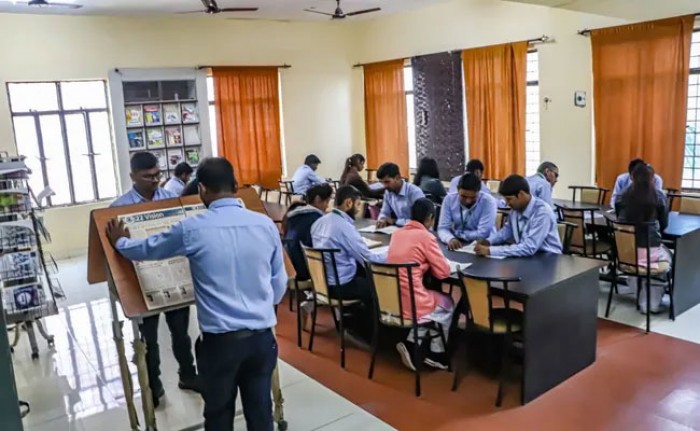 Krishnarpit Group of Institutions, Prayagraj