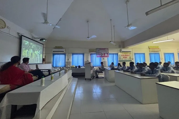 Krishnarpit Group of Institutions, Prayagraj