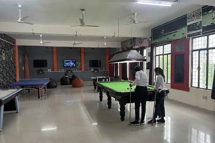 Krishnarpit Group of Institutions, Prayagraj