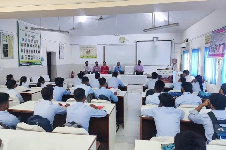 Krishnarpit Group of Institutions, Prayagraj