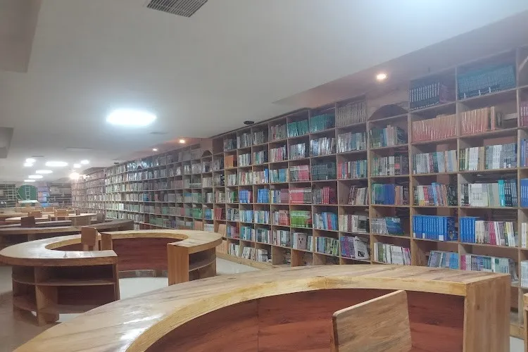 Krishnarpit Group of Institutions, Prayagraj