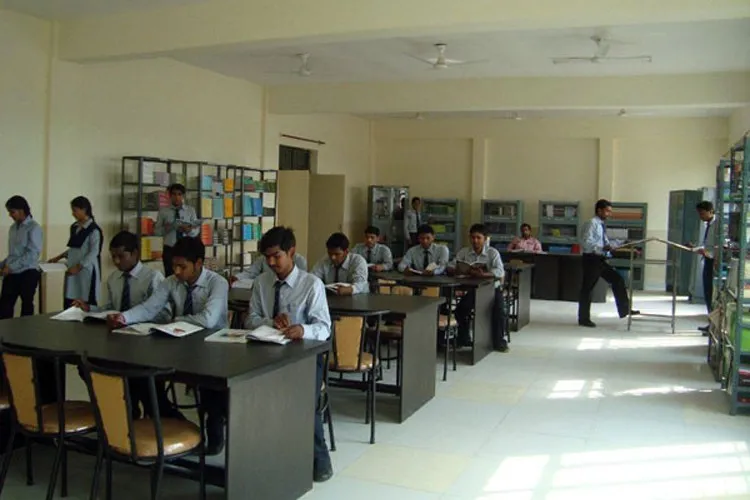 Krishnarpit Group of Institutions, Prayagraj