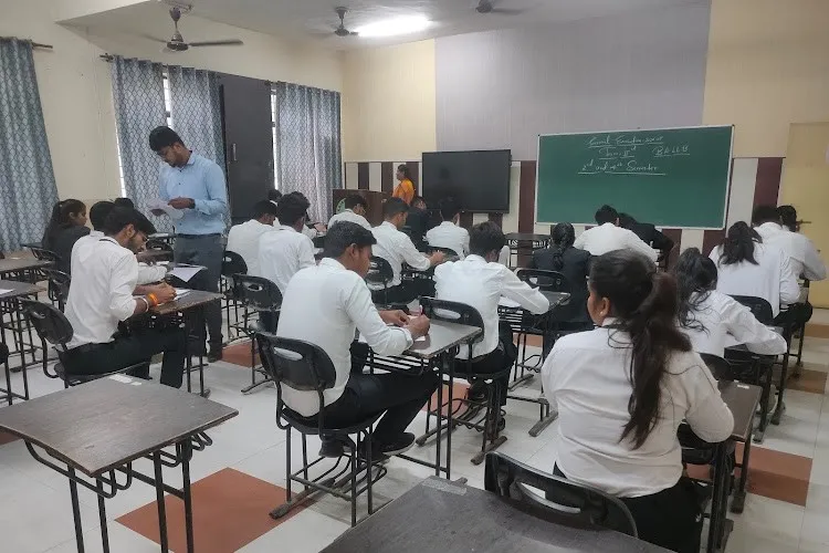 Krishnarpit Group of Institutions, Prayagraj