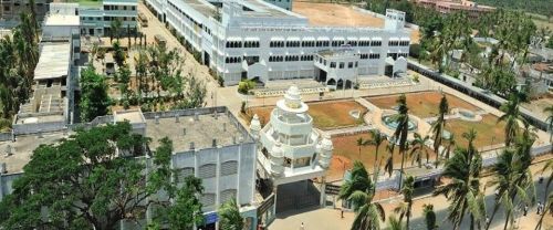 Krishnasamy College of Engineering and Technology, Cuddalore