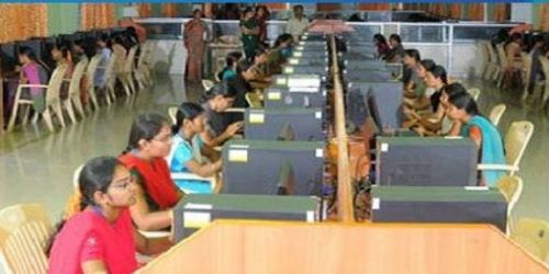 Krishnaveni Engineering College for Women, Guntur