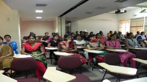 Krishnaveni Engineering College for Women, Guntur