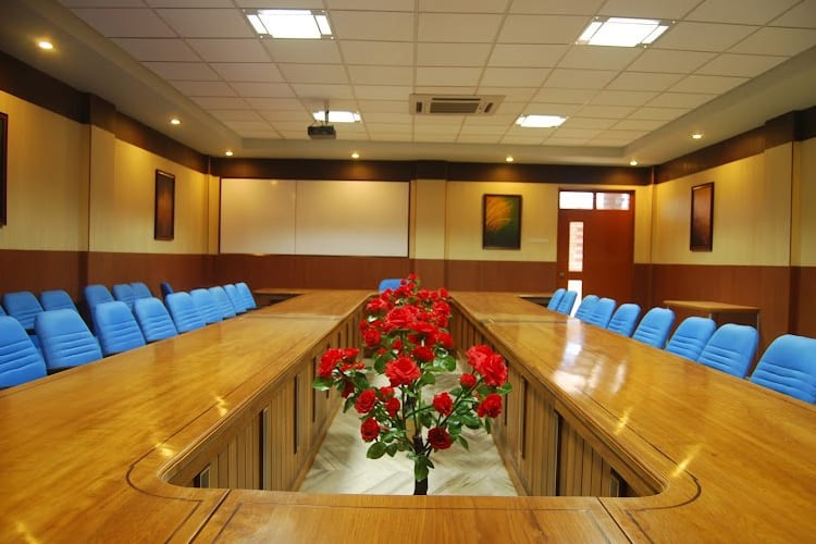 Kristu Jayanti College, Bangalore