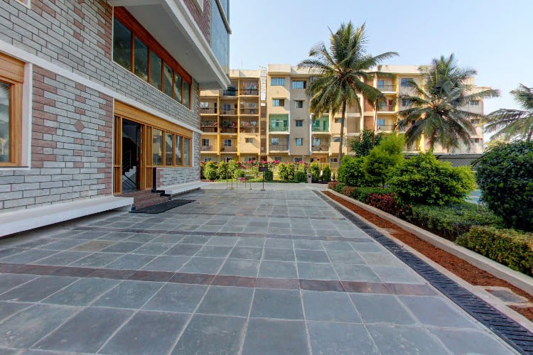 Kristu Jayanti College, Bangalore