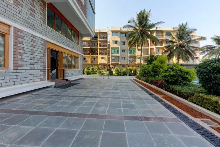 Kristu Jayanti University, Bangalore