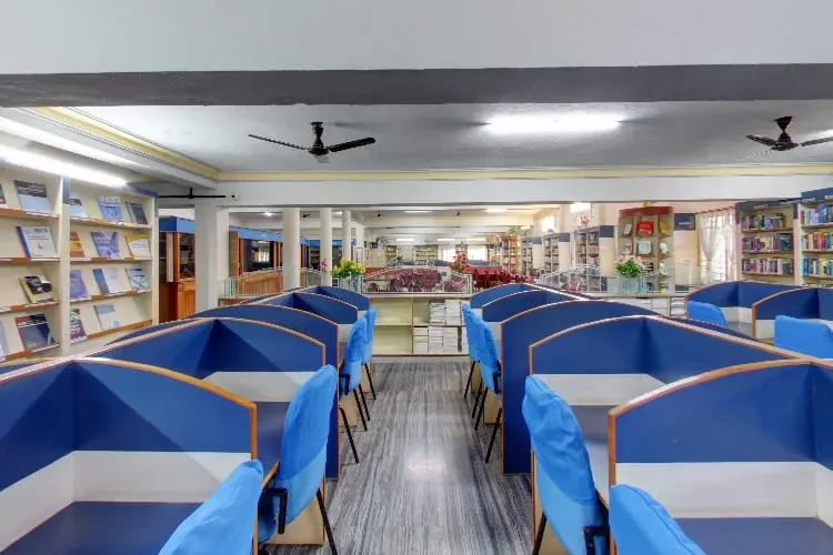 Kristu Jayanti University, Bangalore