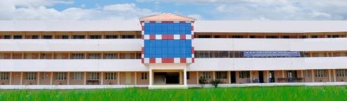 KRP College of Education, Namakkal