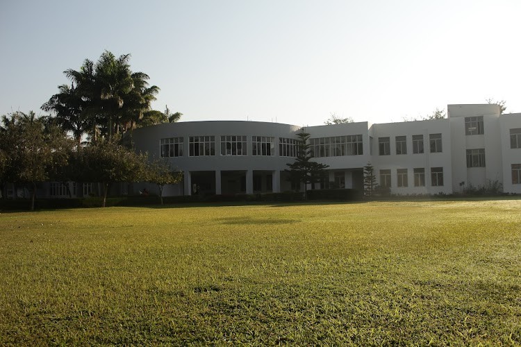 Krupanidhi College of Nursing, Bangalore