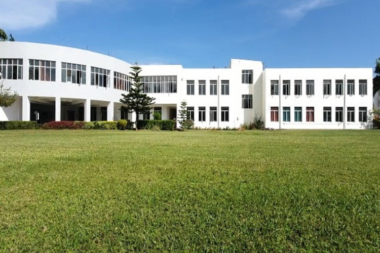 Krupanidhi College of Pharmacy, Bangalore