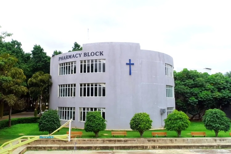 Krupanidhi College of Pharmacy, Bangalore