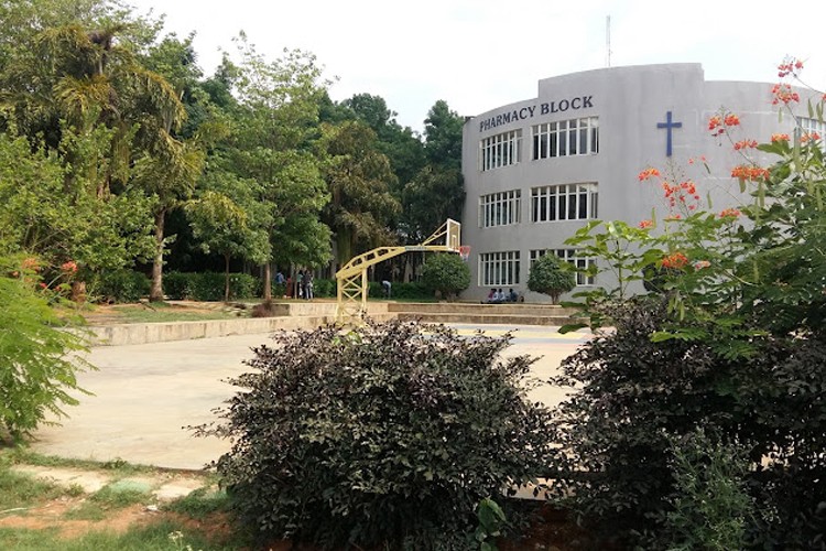 Krupanidhi College of Pharmacy, Bangalore