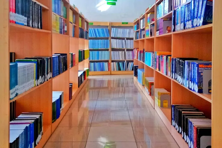 Krupanidhi College of Pharmacy, Bangalore