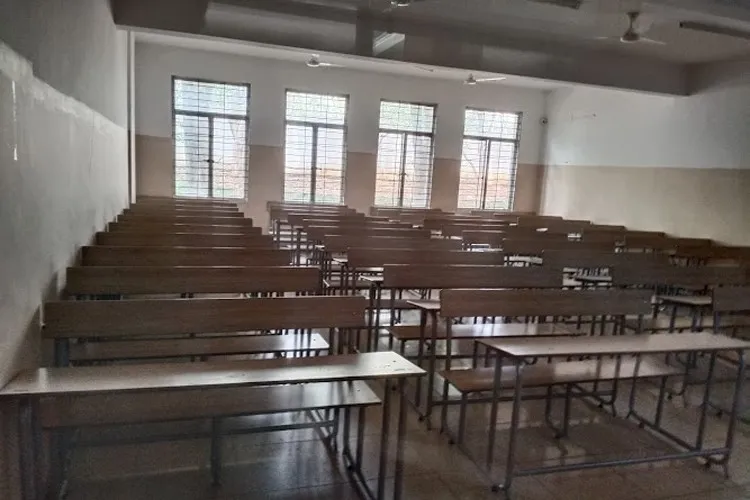 Krupanidhi College of Pharmacy, Bangalore