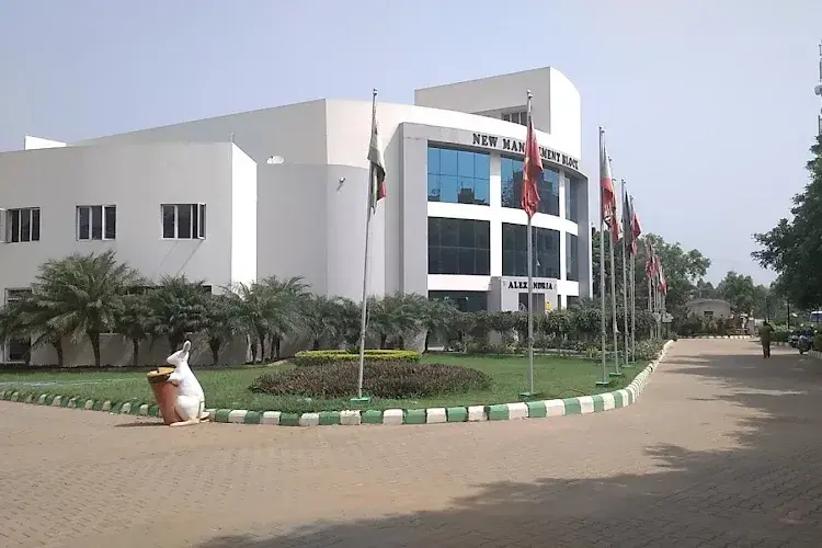 Krupanidhi College of Physiotherapy, Bangalore