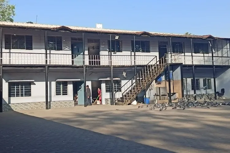 Krupanidhi Group of Institutions, Bangalore