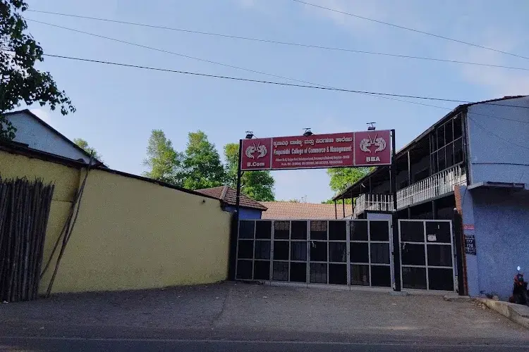 Krupanidhi Group of Institutions, Bangalore