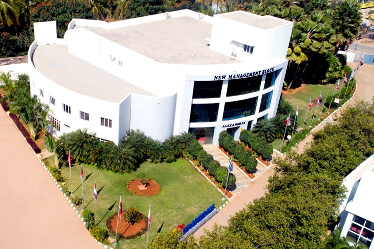 Krupanidhi School of Management, Bangalore