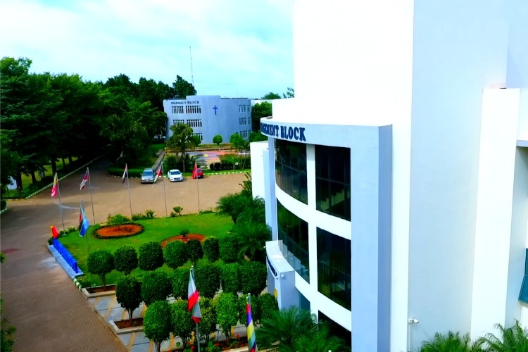 Krupanidhi School of Management, Bangalore