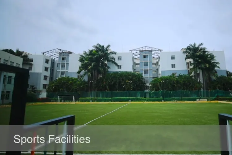 Krupanidhi College of Management, Bangalore