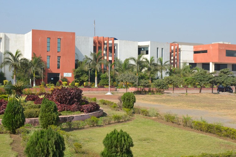 Kruti Group of Institutions, Raipur