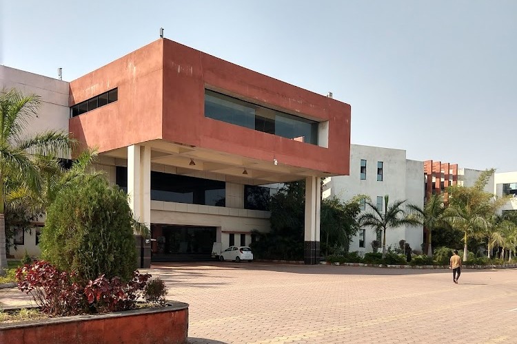 Kruti Institute of Technology and Engineering, Raipur