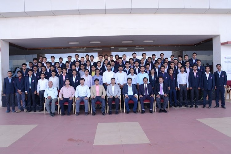 Kruti Institute of Technology and Engineering, Raipur