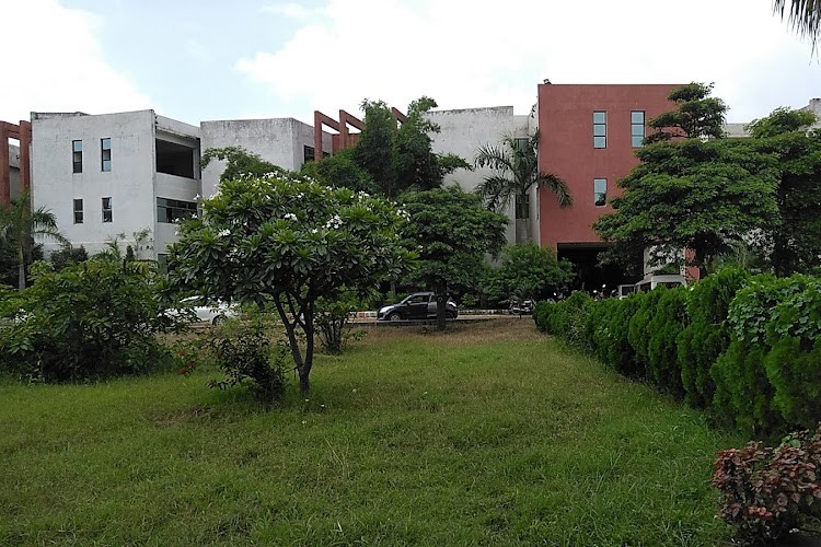 Kruti Institute of Technology and Engineering, Raipur