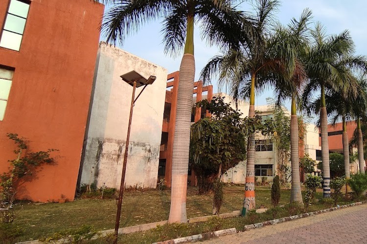 Kruti Institute of Technology and Engineering, Raipur