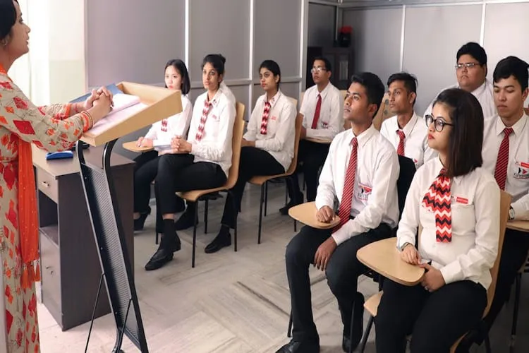 Krystal School of Excellence, Kolkata