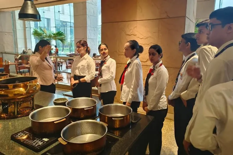 Krystal School of Excellence, Kolkata