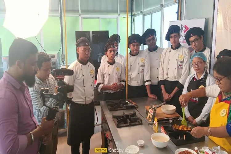 Krystal School of Excellence, Kolkata