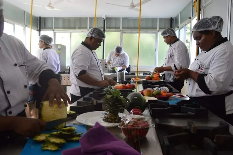 Krystal School of Excellence, Kolkata