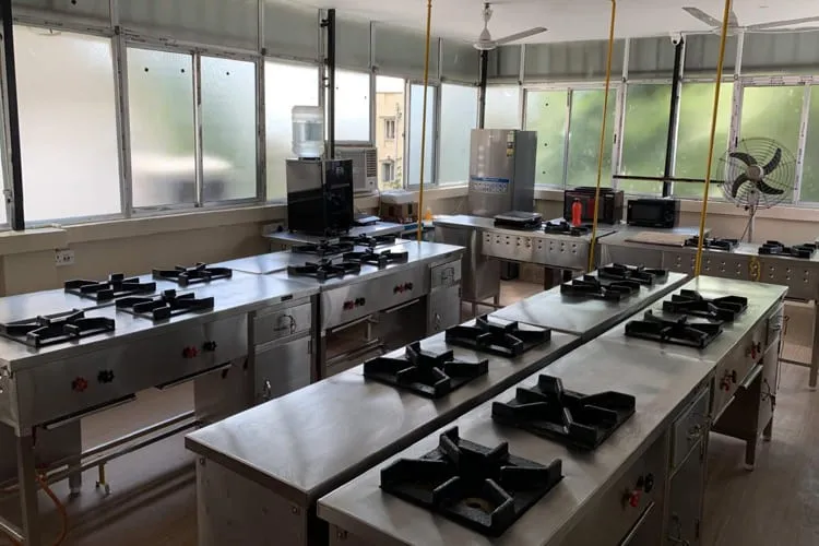 Krystal School of Excellence, Kolkata