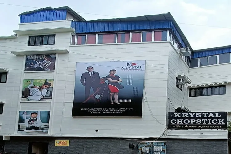 Krystal School of Excellence, Kolkata