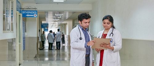 KS Hegde Medical Academy, Mangalore