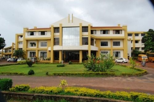 KS Hegde Medical Academy, Mangalore