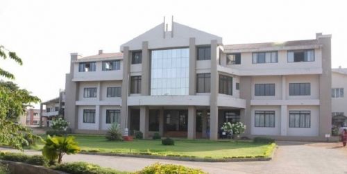 KS Hegde Medical Academy, Mangalore