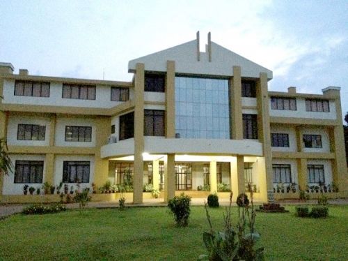 KS Hegde Medical Academy, Mangalore