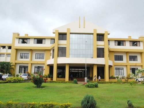 KS Hegde Medical Academy, Mangalore