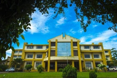 KS Hegde Medical Academy, Mangalore