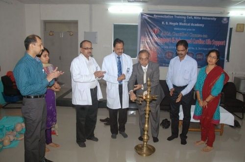 KS Hegde Medical Academy, Mangalore