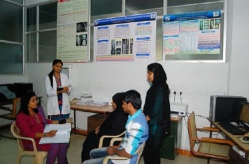 KS Hegde Medical Academy, Mangalore